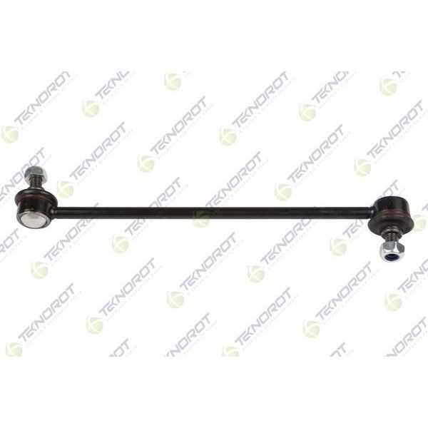 TEKNOROT Z ROTU ÖN SAĞ/SOL TOYOTA COROLLA 1.4L 1.6L 4ZZ-FE 3ZZ-FE ZZE111 ZZE112 ZZE120 ZZE121 VVTİ 00-06 / VERSO 2.0L CDE120 D-4D 01-06 (4882032010)