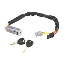 ZENON KONTAK - ANAHTARLI KANGOO 98-07 (7701470736)