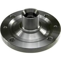 ANKA ÖN TEKER PORYASI RULMANSIZ P106-P206-P207-P208-P301-P306-P2008-C-ELYSEE-C2-C3-C4-DS3-SAXO- XSARA 4 BİJON (3307.76)