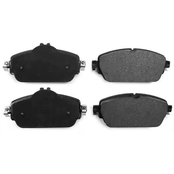 AYD FREN BALATASI ON MERCEDES W205 S205 C205 A205 W213 S213 A238 (A0004209703)