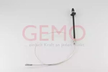 Gemo El Fren Teli Ön W906 (A906 420 28 85)