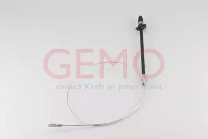 Gemo El Fren Teli Ön W906 (A906 420 28 85)