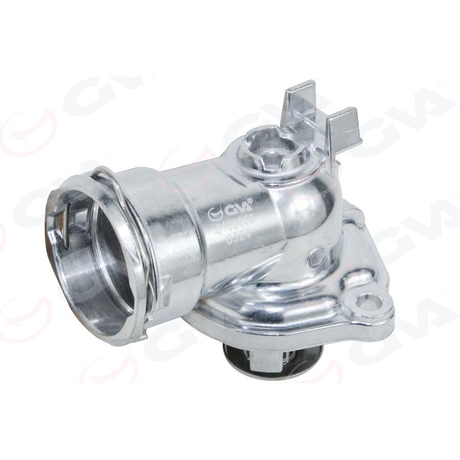 GVA TERMOSTAT 92 C MERCEDES OM642 C218 W212 S212 C207 C253 X166 W164 W221 W222 W639 (A6422001915)