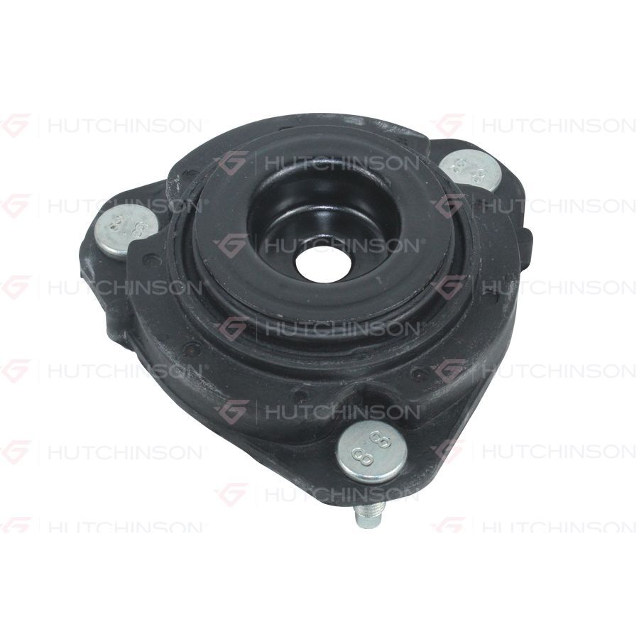 HUTCHINSON ÖN AMORTİSÖR ÜST TAKOZU CONNECT 02 14 FOCUS I 98 04 (1061722)