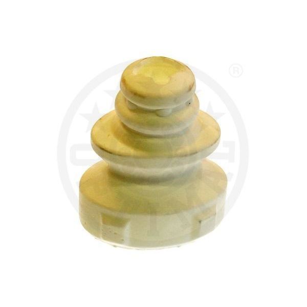 OPTIMAL AMORTİSÖR TAKOZU ARKA A3 04>09 100MM (1K0511353J)