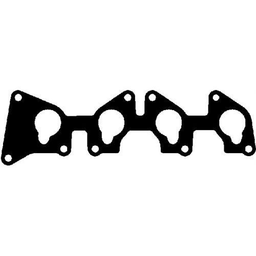 OTOCONTA EMME MANİFOLD CONTASI RENAULT R19- CLIO I 92 MEGANE I 96 1.6 K7M (7700865764)