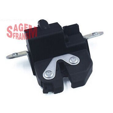 SAGEM BAGAJ KİLİDİ EGEA SEDAN MOTORLU (52161766)