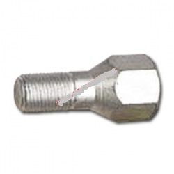 SES BİJON CİVATASI ÇELİK JANT BEYAZ KAPLAMA M131 DKŞ