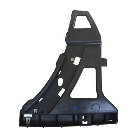 SPK ÖN TAMPON BAĞLANTI BRAKETİ SOL TEK TIRNAK TRANSIT V363 15> (BK3117D959AD)