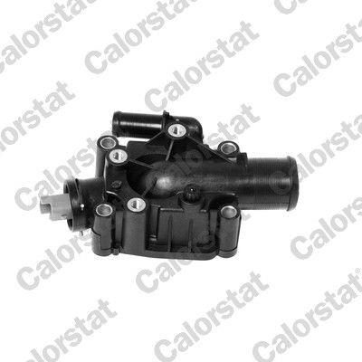 VERNET TERMOSTAT KOMPLE BERLINGO 1.6 16V 04/08 -C2-C3-C4 1.4-1.6 16V 04 -P207-P307 1.6 16V 08 (1336.Z0)