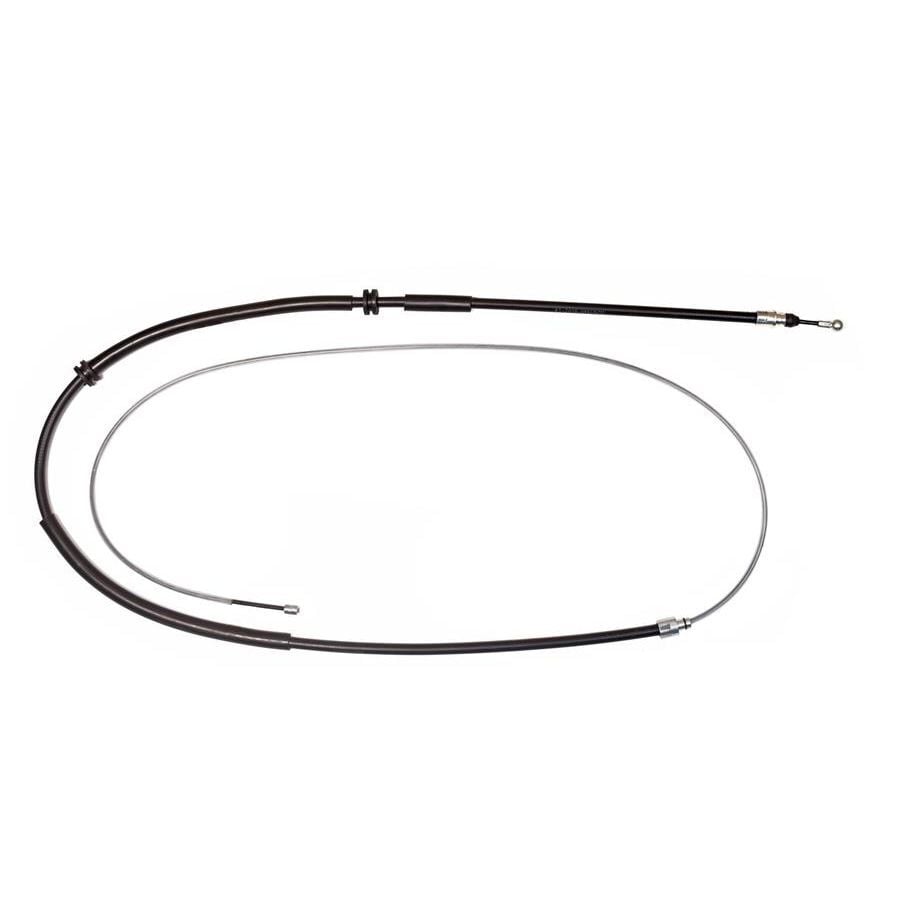 CAVO EL FREN TELİ ARKA SAĞ-SOL RENAULT KANGOO II 08> DISK FREN-UZUN MODEL (8200854052)