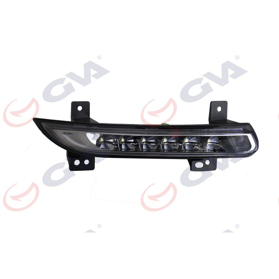GVA GÜNDÜZ FARI SOL LEDLİ FLUENCE 12-14 (266057986R)