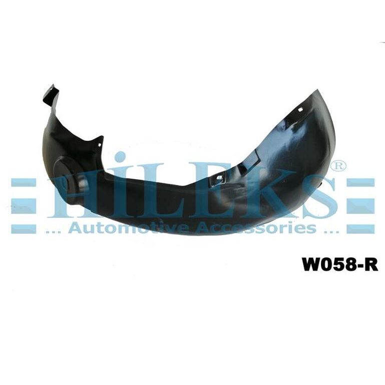 HILEKS ÇAMURLUK DAVLUMBAZI ÖN SAĞ E.M. POLO HB 94-01 (6N0809962)