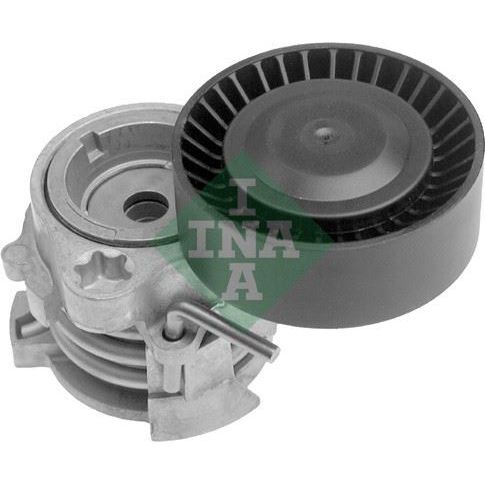 INA KAYIS GERGI RULMANI BMW M52 M54 M56 E46 E39 E60 E61 E65 E66 E83 E53 E85 KUTUKLU (11287512758)