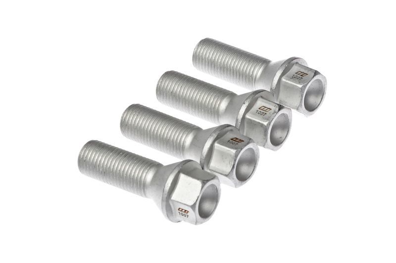 Kyburg Jant Bijonu E65 E66 E83 Cooper 1 2 One 1 2 55 Mm M14*1 5 (3613 6 781 152)