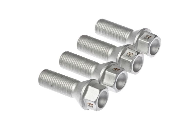 Kyburg Jant Bijonu E65 E66 E83 Cooper 1 2 One 1 2 55 Mm M14*1 5 (3613 6 781 152)