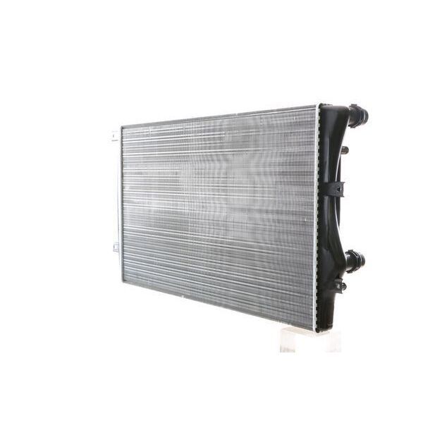 MAHLE RADYATÖR VW CADDY III 1.9 TDI 04-10 GOLF V 1.4 TSI-1.9 TDI 04-08 AC KLİMASIZ ME K 650X416X34 (1K0121253AP)