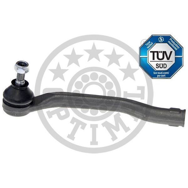 OPTIMAL ROT BAŞI SOL RENAULT MEGANE III 09 FLUENCE 09 SCENIC III 09 (485202710R)