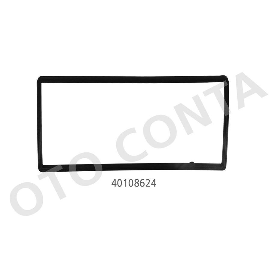 OTOCONTA ÜST HAVA KAPAK LASTİĞİ CLIO II-TWNG 1.2 16V D4D 700/720-D4F702/704