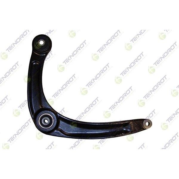 TEKNOROT ROTİLSİZ SALINCAK ÖN SOL PEUGEOT-308-2007-2013-CITROEN-C4 B7-2009-PEUGEOT-3008-2009-2016 (3520.V2)