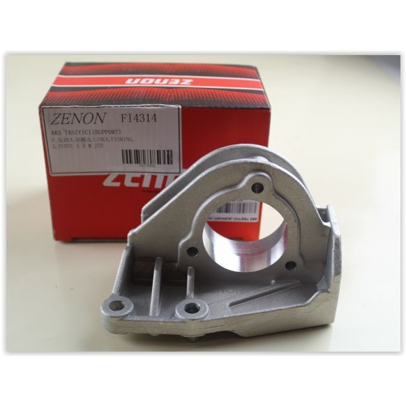 ZENON AKS TAŞIYICI SUPPORT ALBEA.DOBLO. LINEA. FIORINO. GRANDE PUNTO 1.3 M JTD EURO4 2001-09 (51788013)