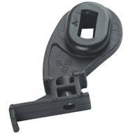 AYHAN RADYATÖR BAĞLANTI BRAKETİ VE LASTİĞİ TK. PALIO 1.4 (46417172)