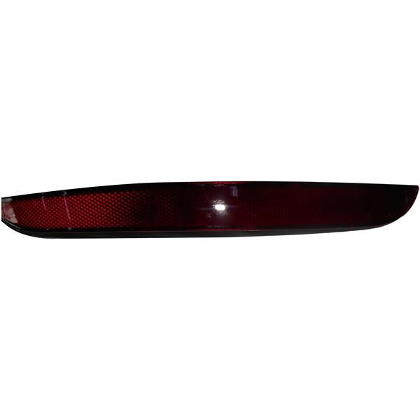 BRUCKE ARKA TAMPON REFLEKTÖRÜ SOL LINEA (51914331)