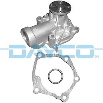 DAYCO DEVİRDAİM MITSUBISHI LANCER VI 2.4 CK/PA MİRAGE COUPE 2.0 16V EVO VIII (1300A065)