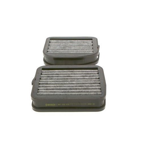 Hengst Klima Filtresi 215 W220 Takım (A220 830 02 18)