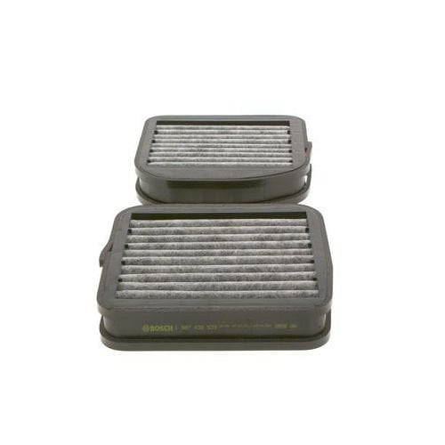 Hengst Klima Filtresi 215 W220 Takım (A220 830 02 18)