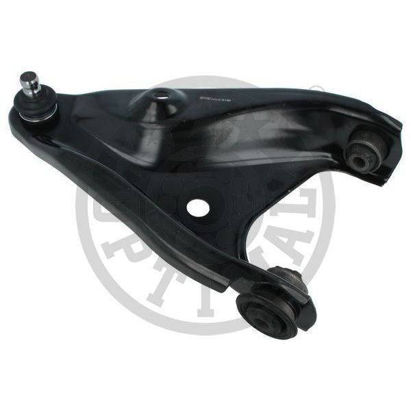 OPTIMAL SALINCAK ALT SAĞ DACIA LOGAN I 04 SANDERO 08 LOGAN MVC 08 18MM (545004269R)