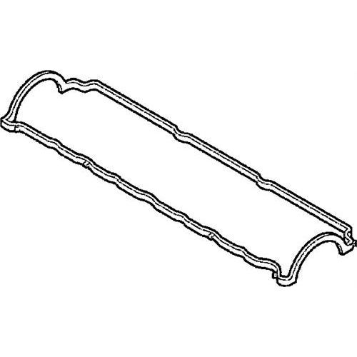 OTOCONTA ÜST KÜLBÜTÖR KAPAK CONTASI NISSAN QASHQAI 1.5L K9K J10 07-13/NOTE 1.5L K9K E11 06-12/MICRA 1.5DCI CLIO II-III-IV CLIO SYMBOL I-SYMBOL II MEGANE I-II CAPTUR-DUSTER-DOKKER-KANGOO 01 1.5DCI K9K E4 (1327000QAH)