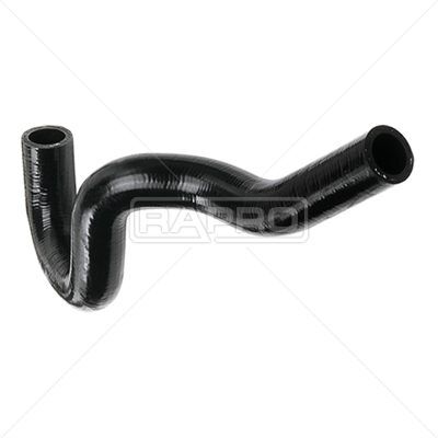 RAPRO TERMOSTAT HORTUMU OPEL CALIBRA 2.0 8V 89-97 (1336509)