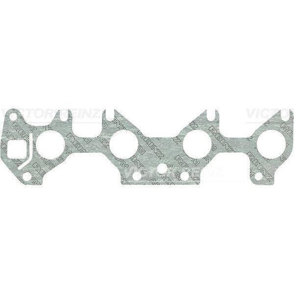 V REINZ EMME MANİFOLD CONTASI ASTRA F-CORSA A 1.4-1.6-CORSA B 1.4Sİ C14 SE/C16 SE (5850639)