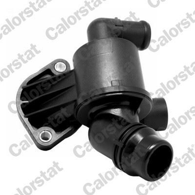 VERNET TERMOSTAT KOMPLE 87C A4-A5-A6 2.0 TDI 09 CAGA CAHA (03L121111AD)