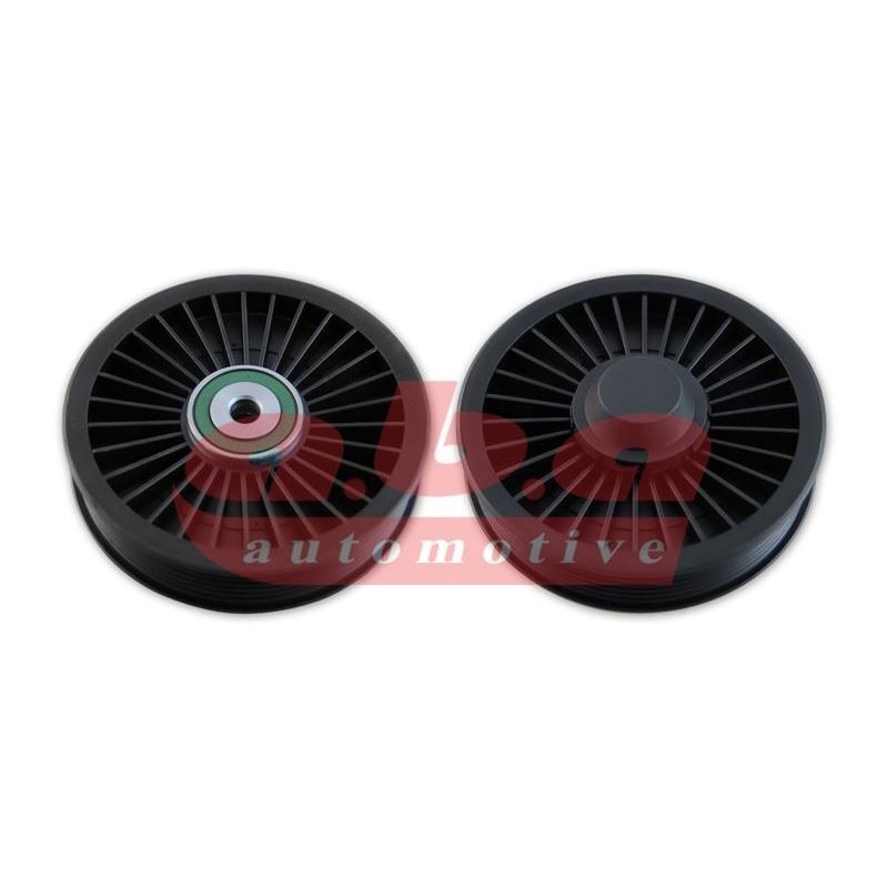 ABA ALTERNATÖR GERGİ RULMANI ESPACE-LGN II-MASTER 2.2 DCI 00- -MOVANO 2.2 DTI 00- (4430318)