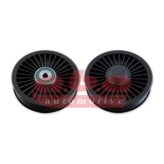 ABA ALTERNATÖR GERGİ RULMANI ESPACE-LGN II-MASTER 2.2 DCI 00- -MOVANO 2.2 DTI 00- (4430318)