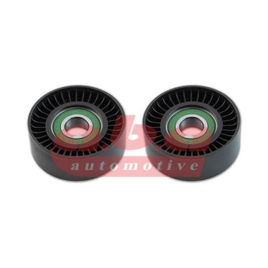 ABA ALTERNATÖR GERGİ RULMANI GOLF4-BORA-POLO-CORDOBA-FABIA 1.4-1.6 16V AEE-ALM-AFH-AHW-BBY-BKY-BBZ-BCB (030145299C)