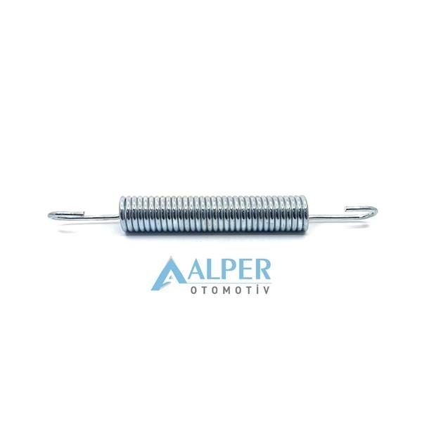 ALPER FREN LIMITÖR YAYI TEMPRA-TIPO (46438681)