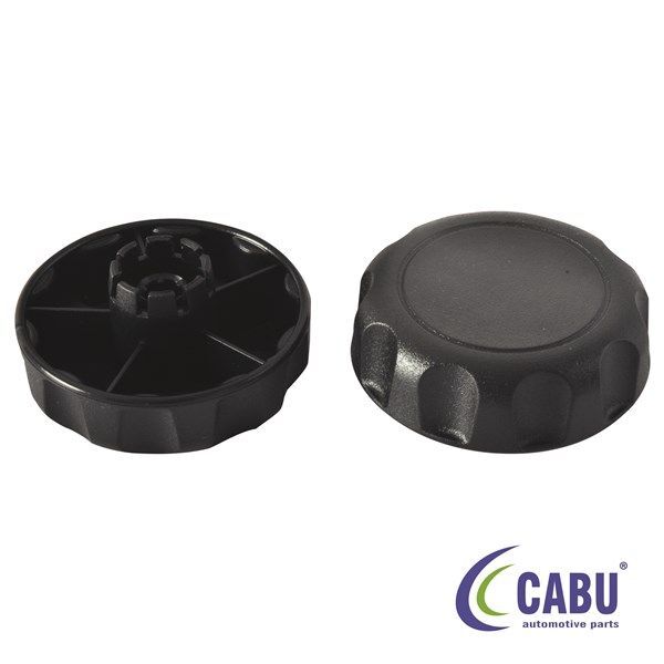 CABU KOLTUK AYAR MAKARASI FIESTA 98>05 (5S61A618K78AA)