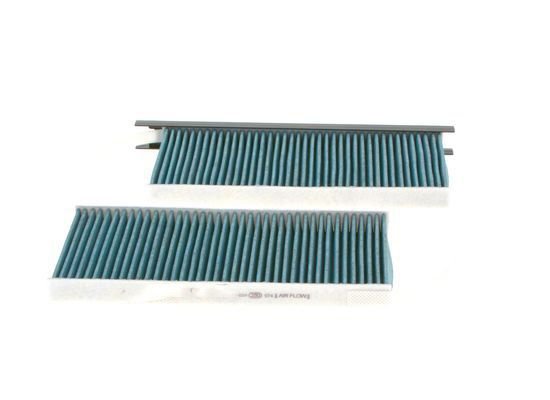 Hengst Klima Filtresi W415 (A415 835 13 00)