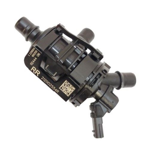 GUA ELEKTRONİK SU POMPASI TERMOSTAT RENAULT TALISMAN 15> MEGANE IV 16> KADJAR 15> 1.5DCI K9K EURO 6 (212002554R)