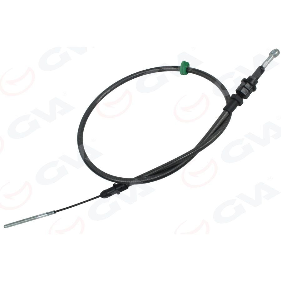 GVA DEBRİYAJ TELİ PLASTİK TERMİNALLİ FIAT DOĞAN SLX (85011423)