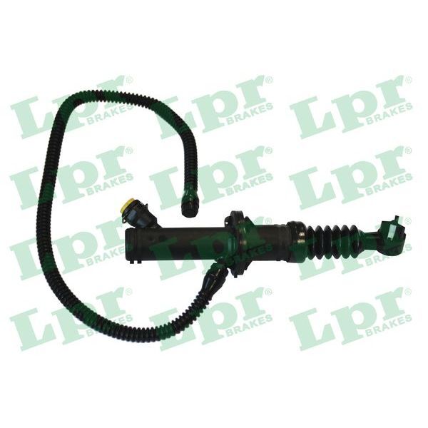 LPR DEBRİYAJ ÜST MERKEZİ RENAULT CLIO III 05 MODUS 04 1.2 D4F 1.4 K4J 1.5DCI K9K 1.6 K4M 2.0 F4R (8200436137)