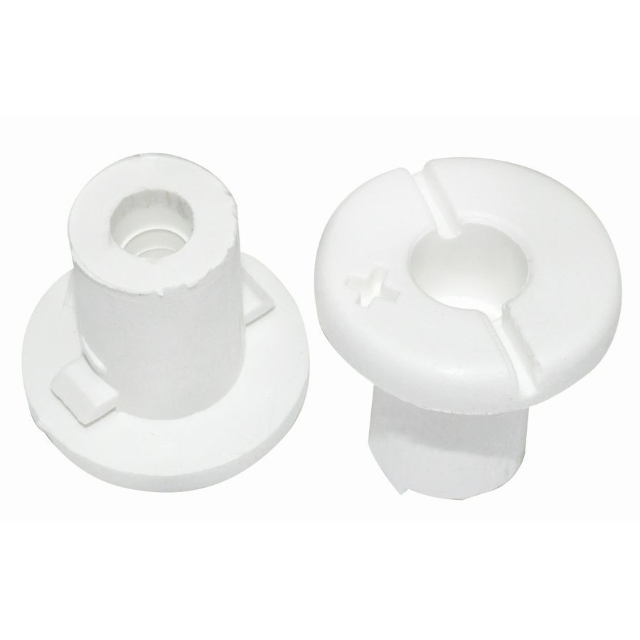 OKSA DIŞ KAPI KOL TAKOZU UZUN BEYAZ R9-11 (7700685864)