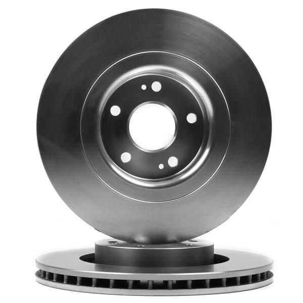 OTOZONE ÖN FREN DİSKİ HAVA KANALLI CHERY TIGGO7 PRO TIGGO8 TIGGO8 PRO OMODA C5 1.6L T-GDI 20-> 305 ÇAP X 5 BİJON - ADET DISK FIYATIDIR (204000453AA)