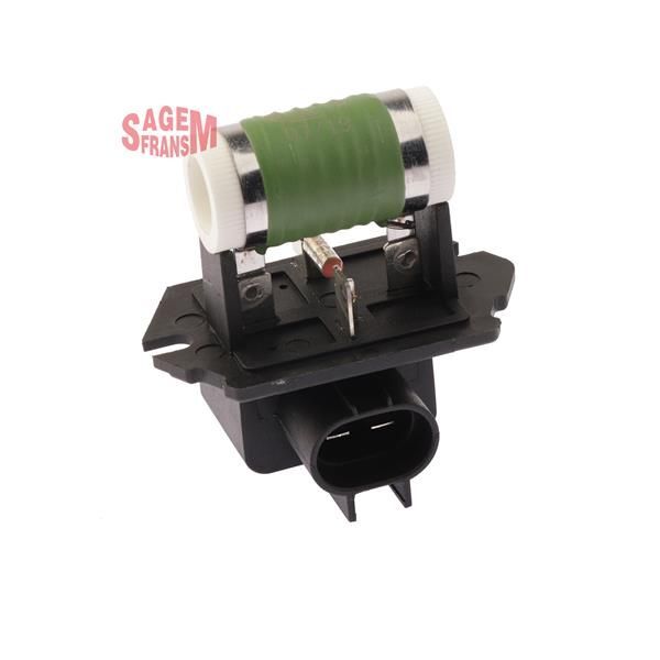 SAGEM FAN REZISTANSI HUNDAI ACCENT BLUE-KIA RIO 12> (253854L000)