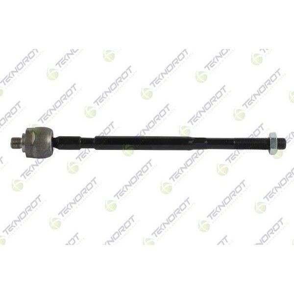 TEKNOROT ROT MİLİ SAĞ-SOL KALIN DİŞ CLIO II 98 SYMBOL 02 KANGOO 98 (7701472734)