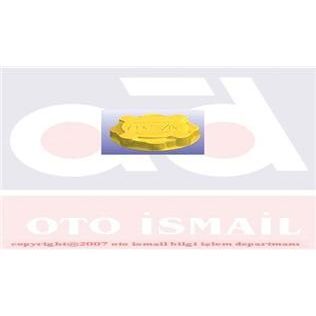 TPART GENLEŞME TANKI KAPAĞI ESCORT-FIESTA-FOCUS-FUSION-KA-TOURNEO CONNECT-TRANSIT CONNECT-MAZDA 121 III-2 (86FB8100GA)