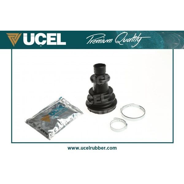 UCEL AKS KÖRÜĞÜ DIŞ TEK KANAL RENAULT R12 (7701457539B)